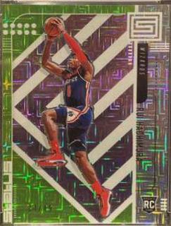 Rui Hachimura