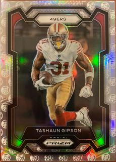 Tashaun Gipson