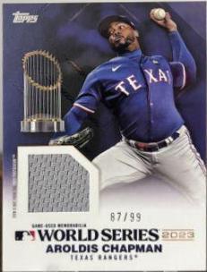 Aroldis Chapman