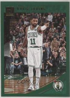 Kyrie Irving
