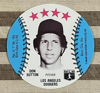 Don Sutton