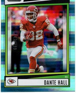 Dante Hall