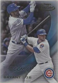 Kris Bryant