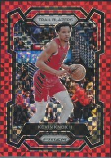 Kevin Knox II