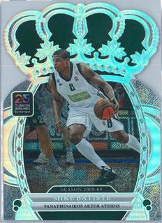 Mike Batiste