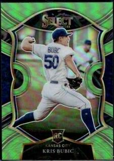 Kris Bubic