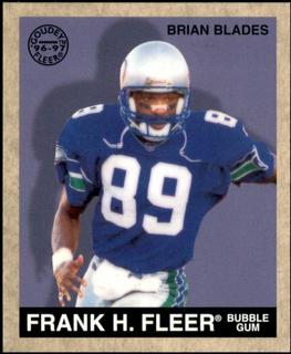 Brian Blades