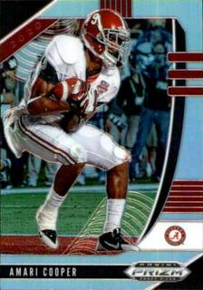 Amari Cooper