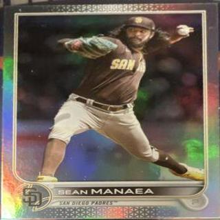 Sean Manaea