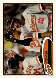 Adam Jones