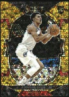 Johnny Davis