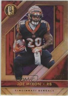 Joe Mixon