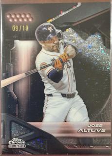 Jose Altuve