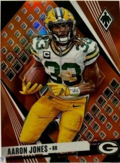 Aaron Jones
