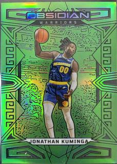 Jonathan Kuminga