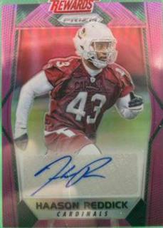 Haason Reddick