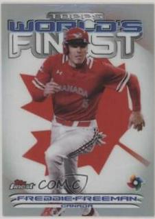 Freddie Freeman