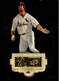 Mark McGwire