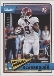 Bo Scarbrough