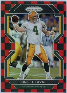Brett Favre