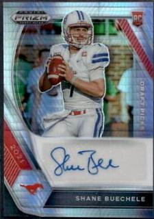 Shane Buechele