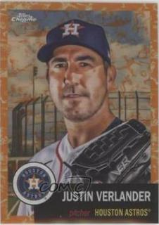 Justin Verlander