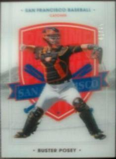 Buster Posey