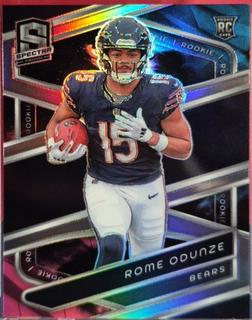 Rome Odunze