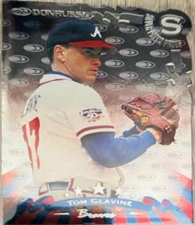 Tom Glavine
