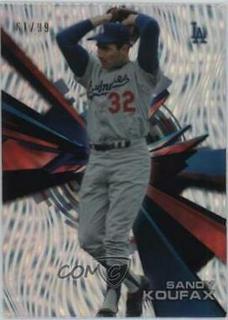Sandy Koufax