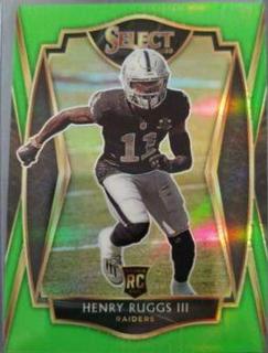 Henry Ruggs III