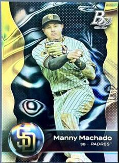 Manny Machado