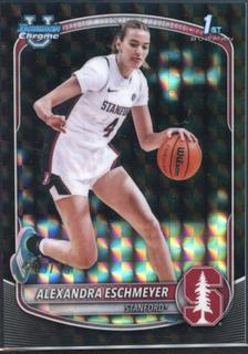 Alexandra Eschmeyer