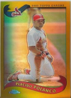 Placido Polanco