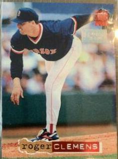 Roger Clemens