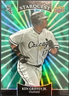 Ken Griffey Jr.