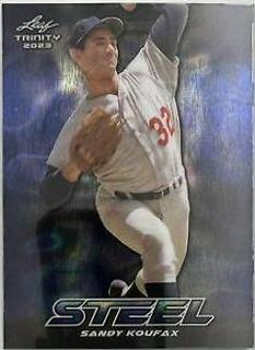 Sandy Koufax