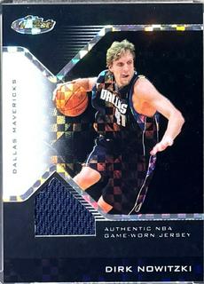 Dirk Nowitzki