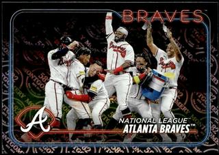 Atlanta Braves