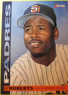 Bip Roberts