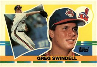 Greg Swindell