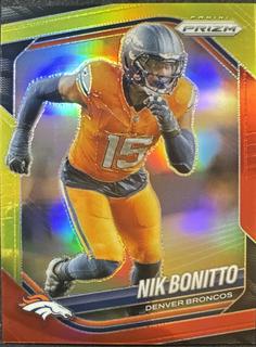 Nik Bonitto