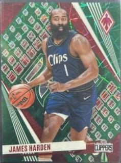 James Harden