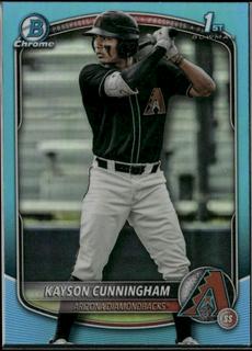 Kayson Cunningham