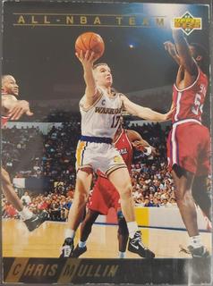 Chris Mullin