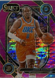 Jalen Williams