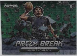 Amen Thompson
