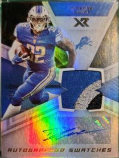 D'Andre Swift