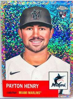 Payton Henry