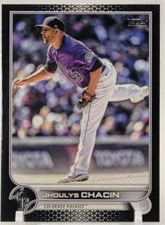 Jhoulys Chacin